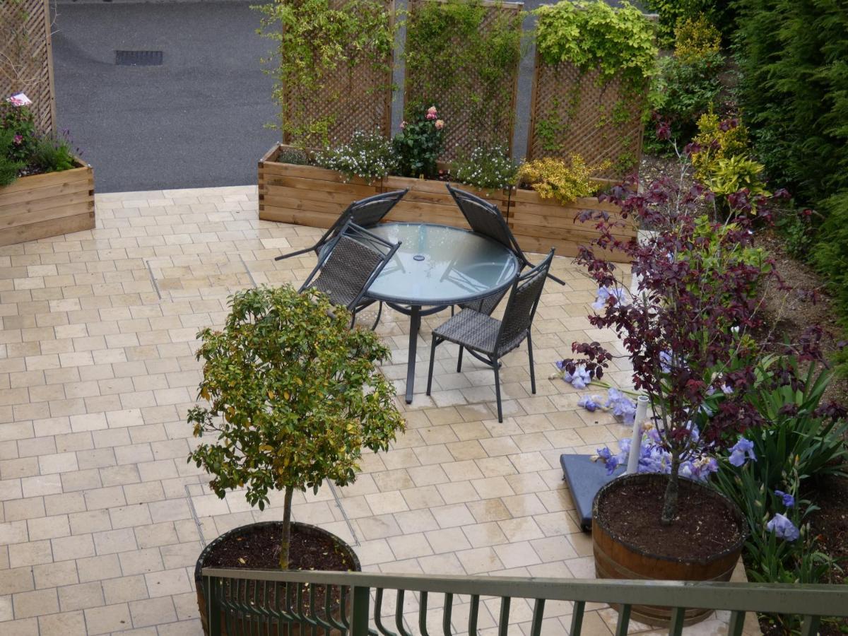 L'Annexe Villa Verdigny Exteriör bild