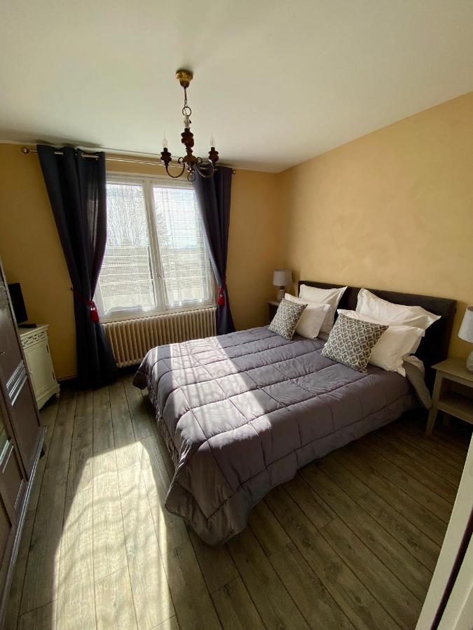 L'Annexe Villa Verdigny Exteriör bild
