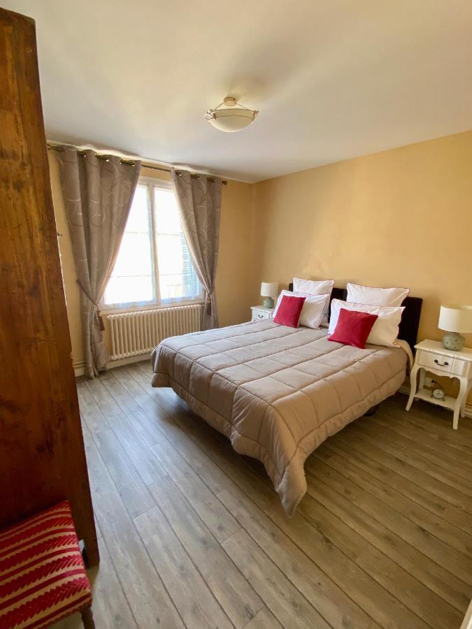 L'Annexe Villa Verdigny Exteriör bild