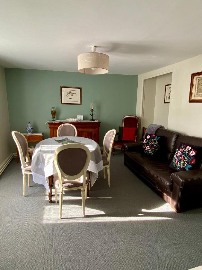 L'Annexe Villa Verdigny Exteriör bild