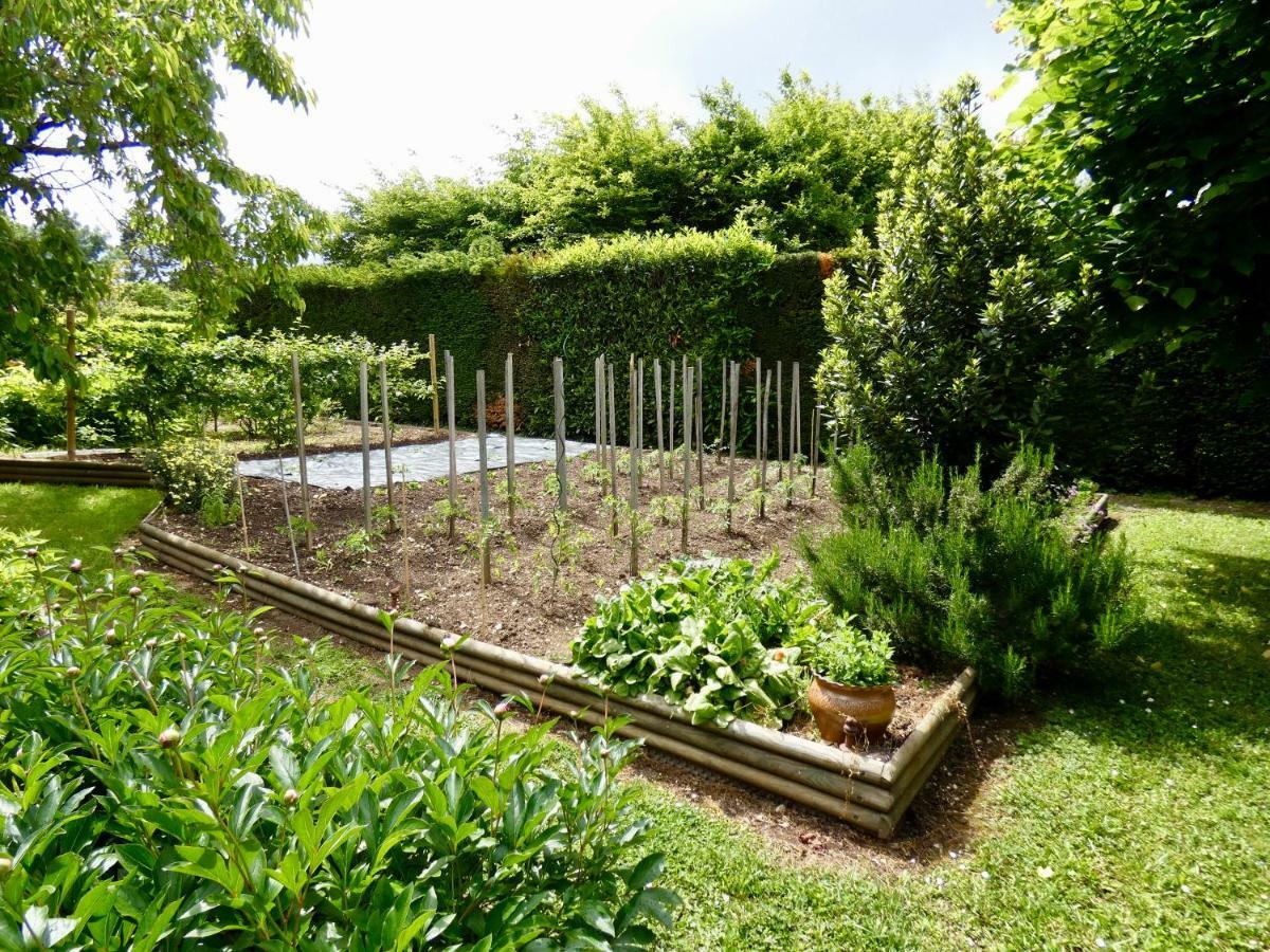 L'Annexe Villa Verdigny Exteriör bild